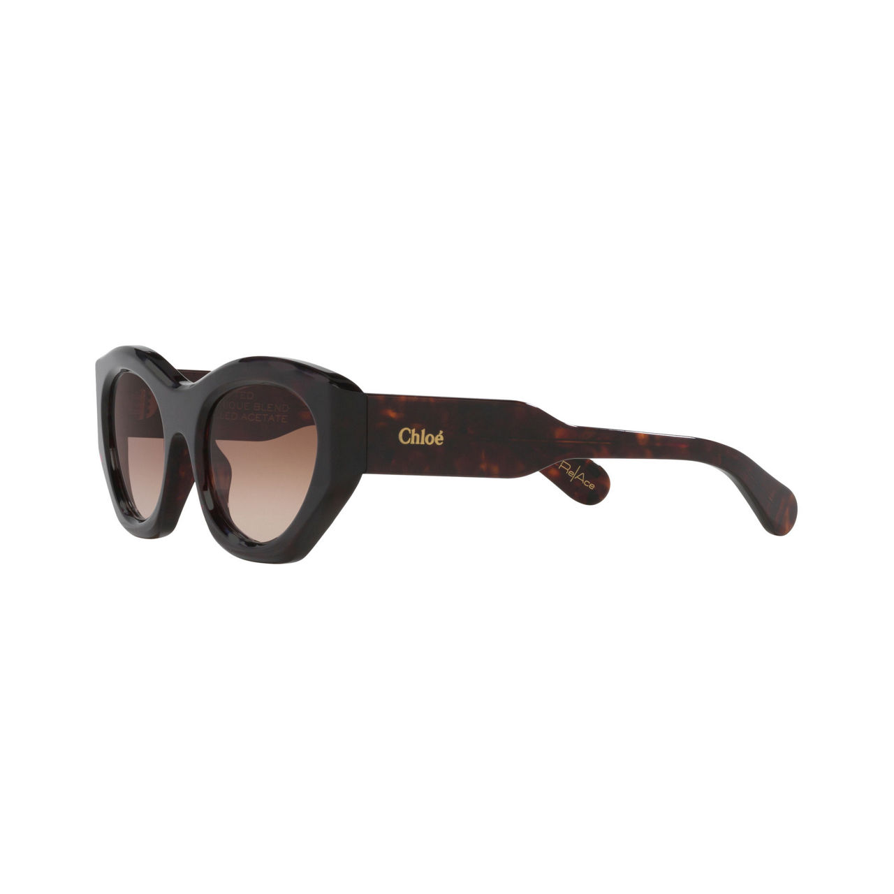 Chloe cat eye sunglasses on sale