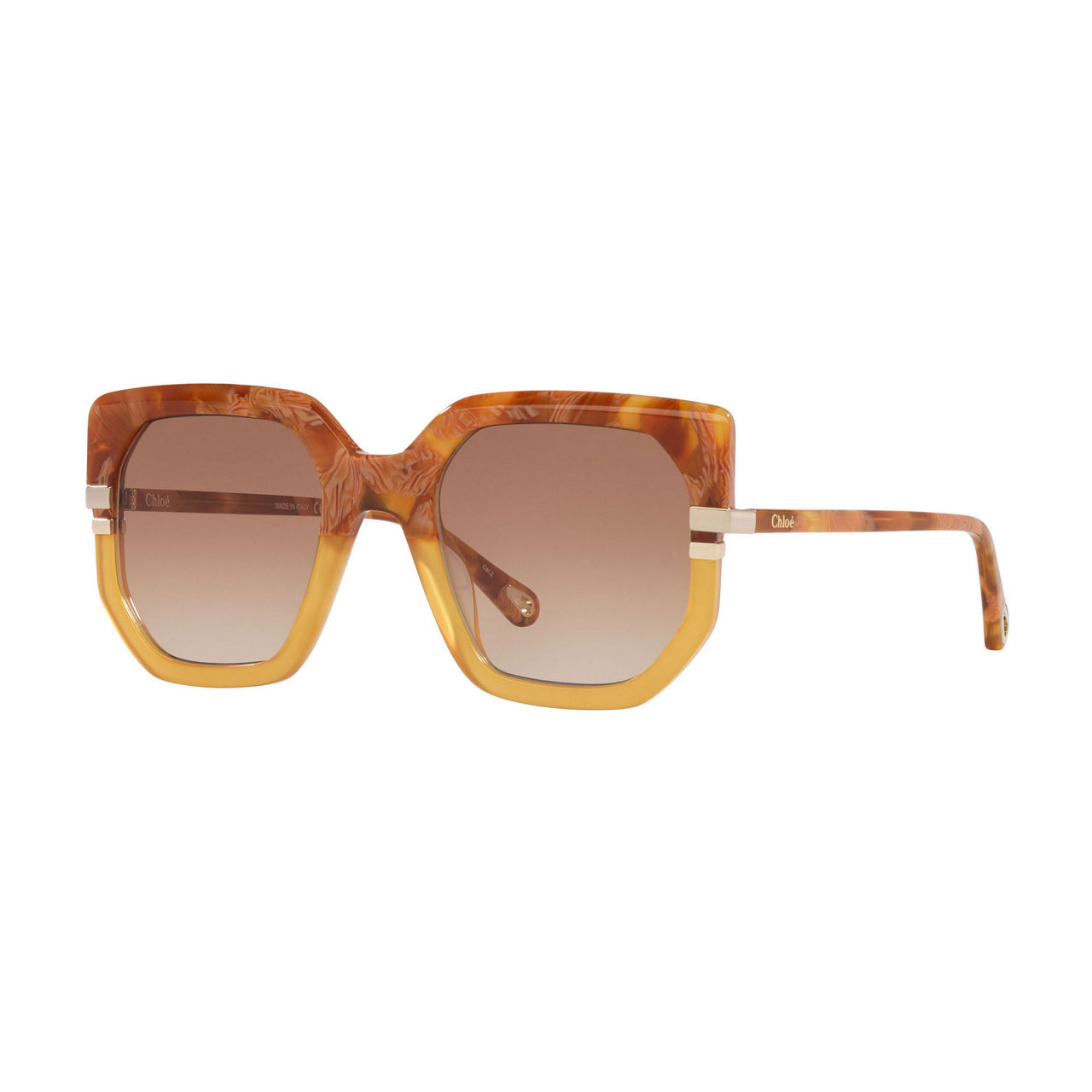 Chloe butterfly sunglasses on sale