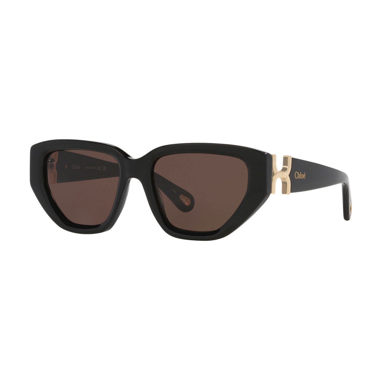 Chloe cat eye sunglasses on sale