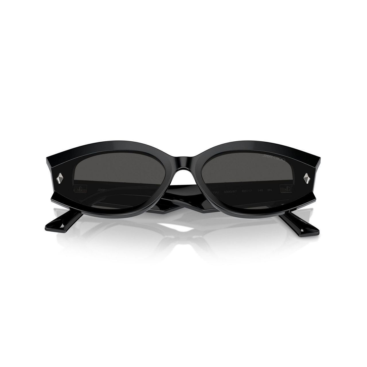 Oval Sunglasses JC5015U