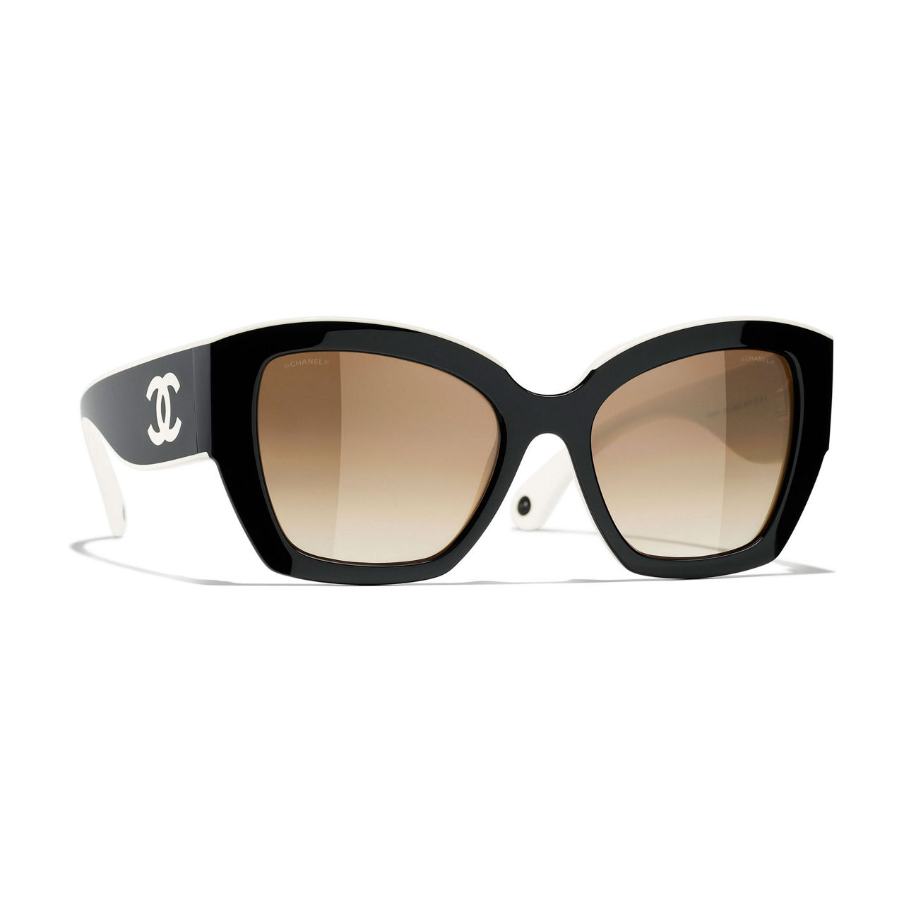 CHANEL Butterfly Sunglasses