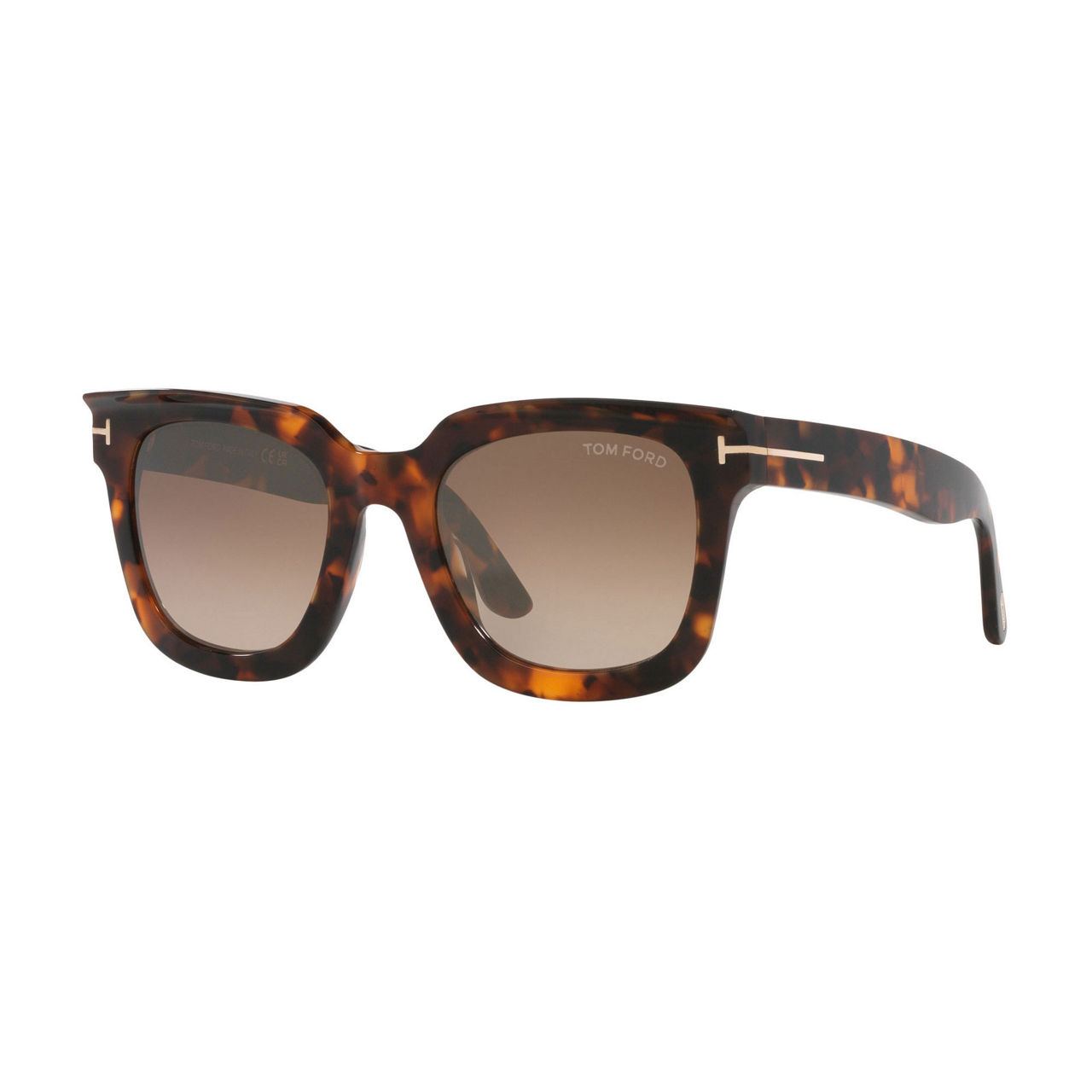 TOM FORD Square Sunglasses TR001843