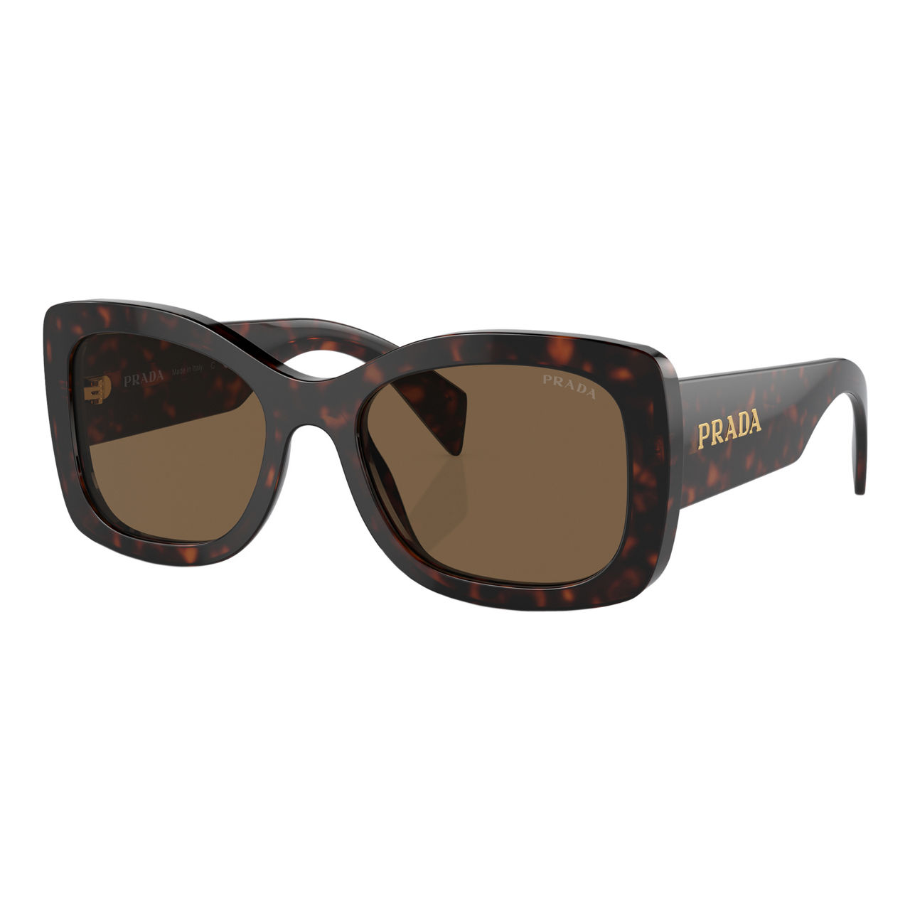 Prada sunglasses brown thomas sale