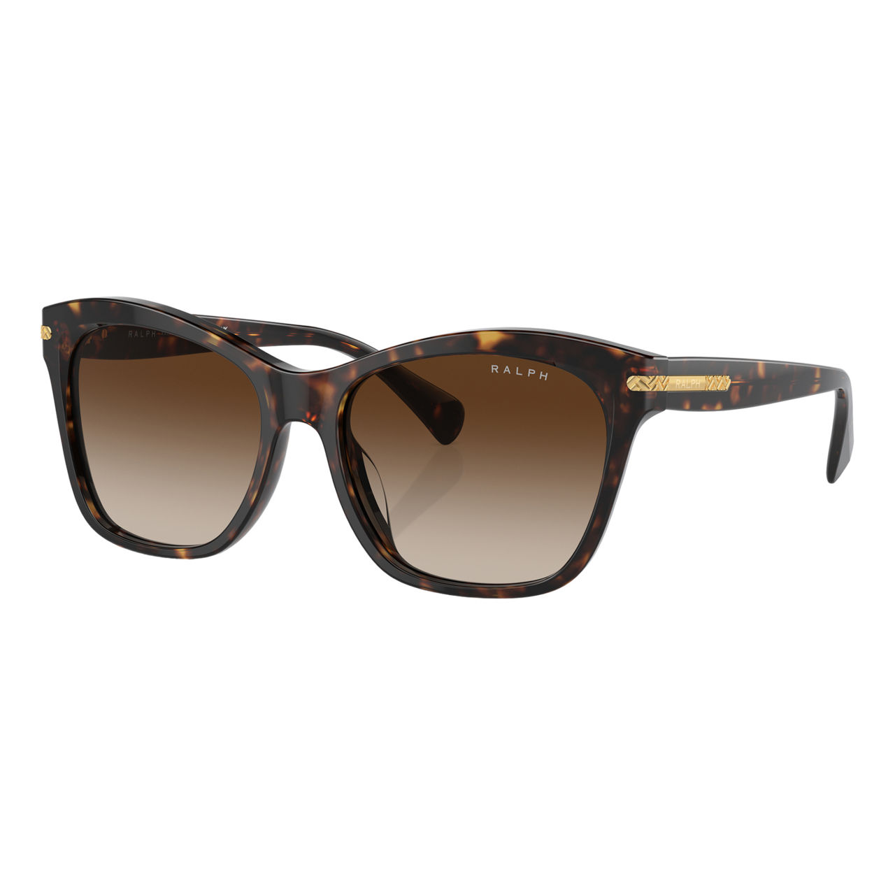POLO RALPH LAUREN Square Sunglasses RA5310U