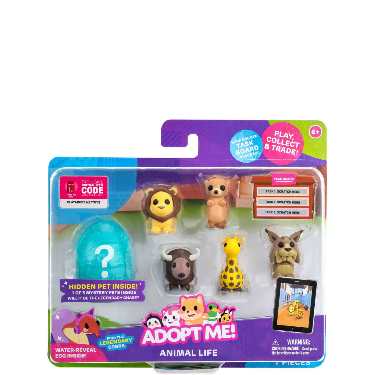 Shops Adopt Me Fantasy Clan Brand New