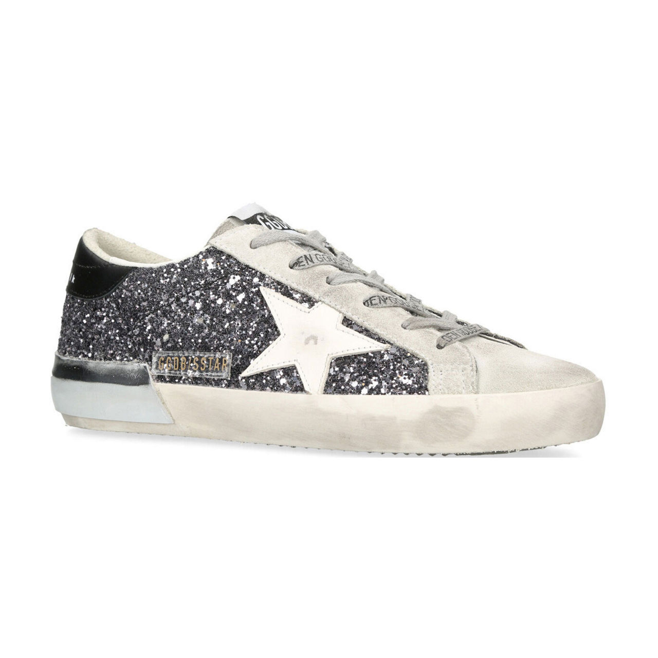 GOLDEN GOOSE Super Star 90432 Trainers