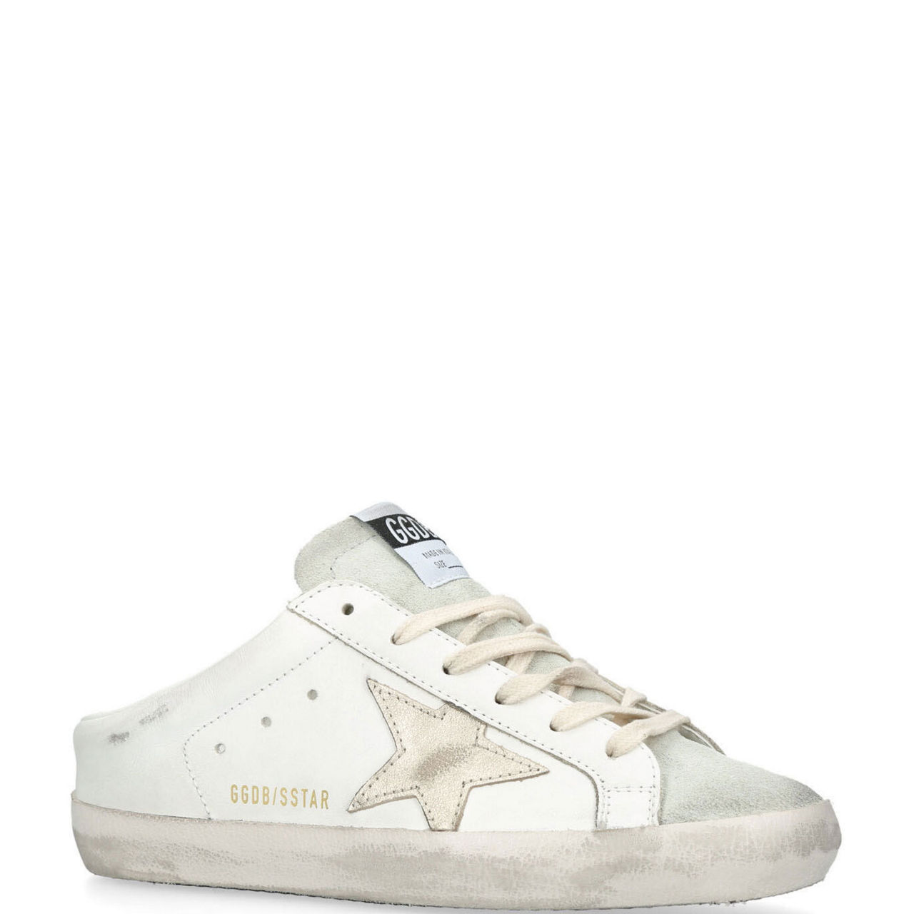 golden goose brown thomas