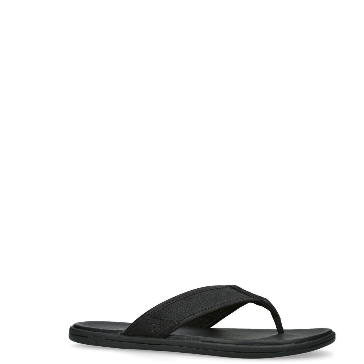 Mens ugg clearance flip flops sale