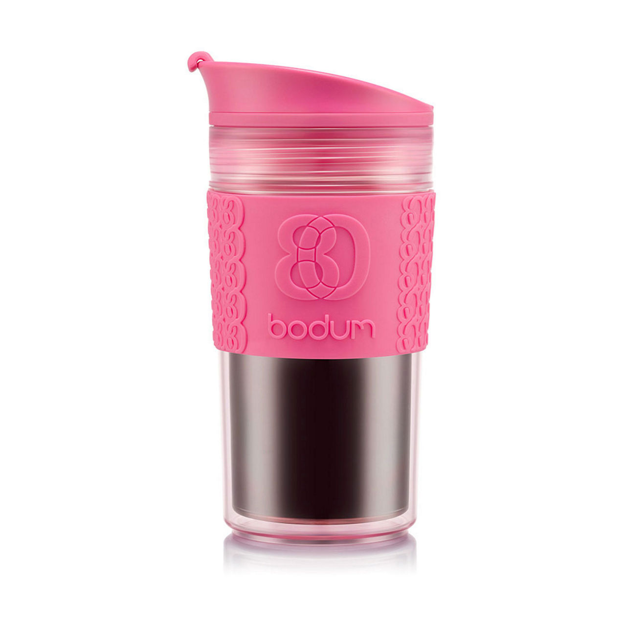 BODUM Travel Mug 12 oz