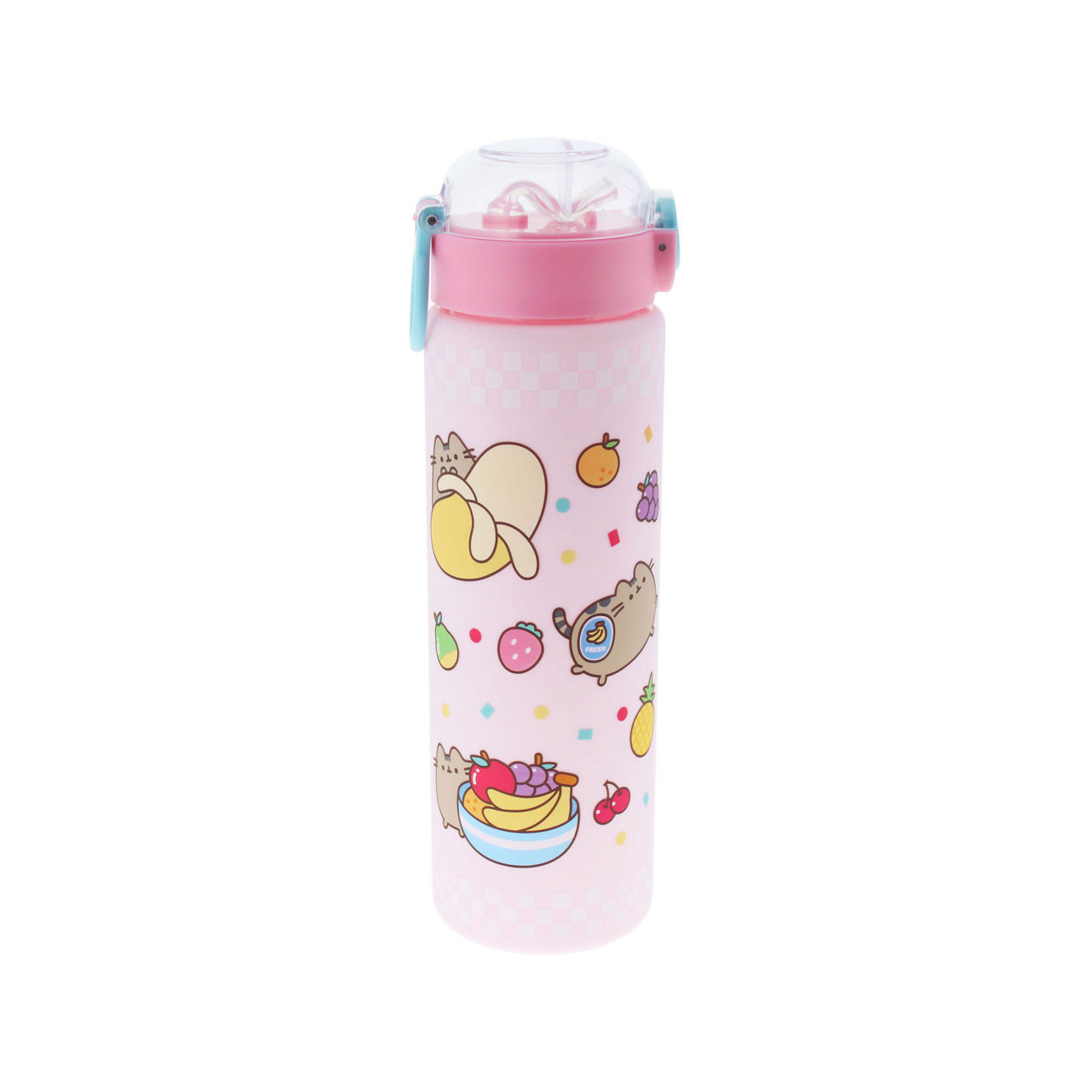 Pusheen Water Bottle