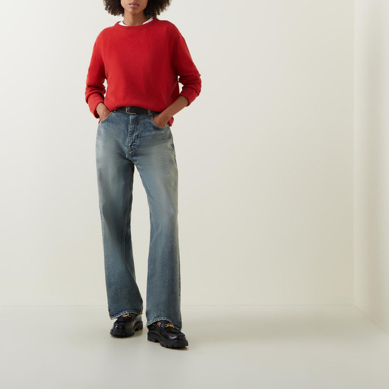 Reformation cashmere sweatsuit hotsell
