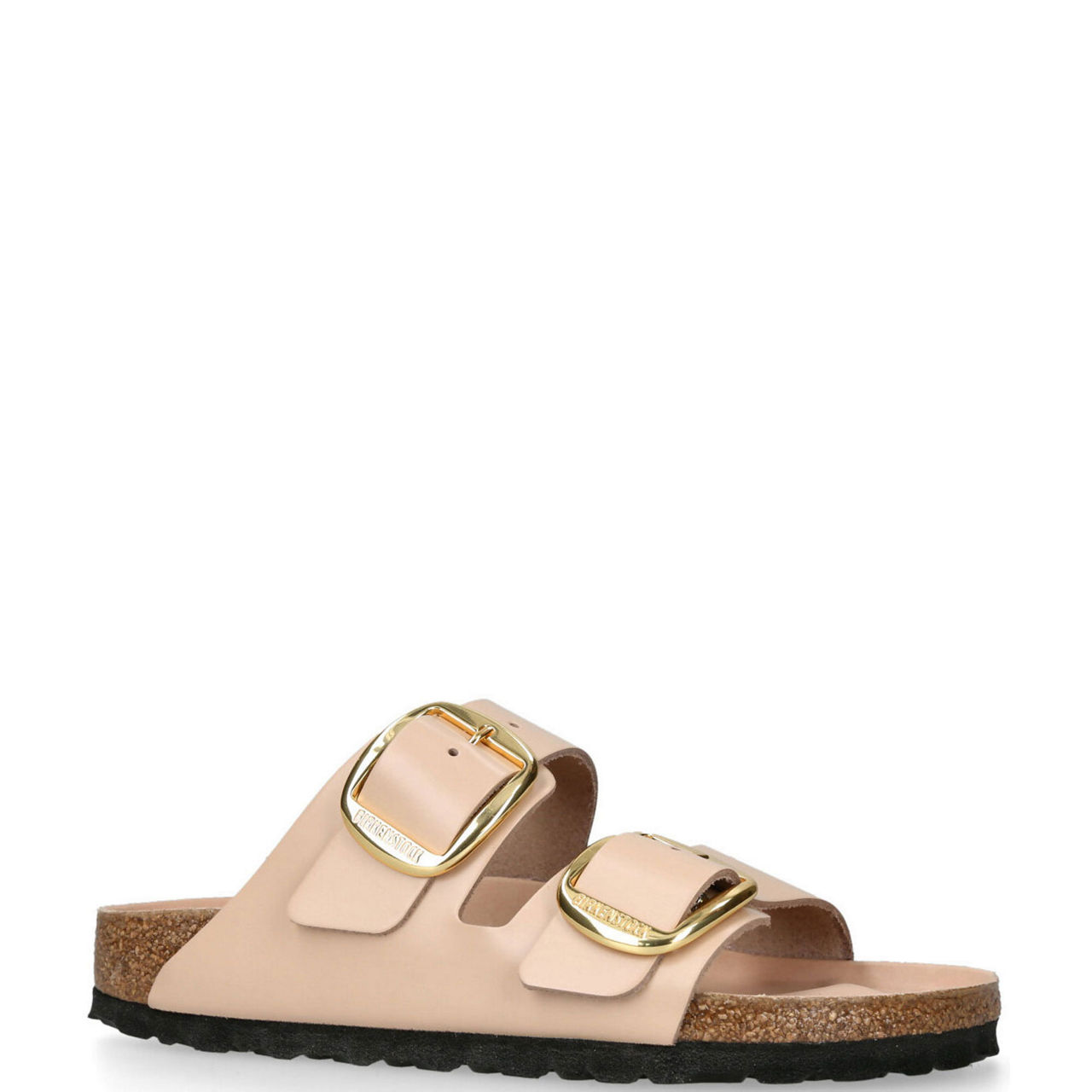 BIRKENSTOCK Arizona Big Buckle Sandals PINK