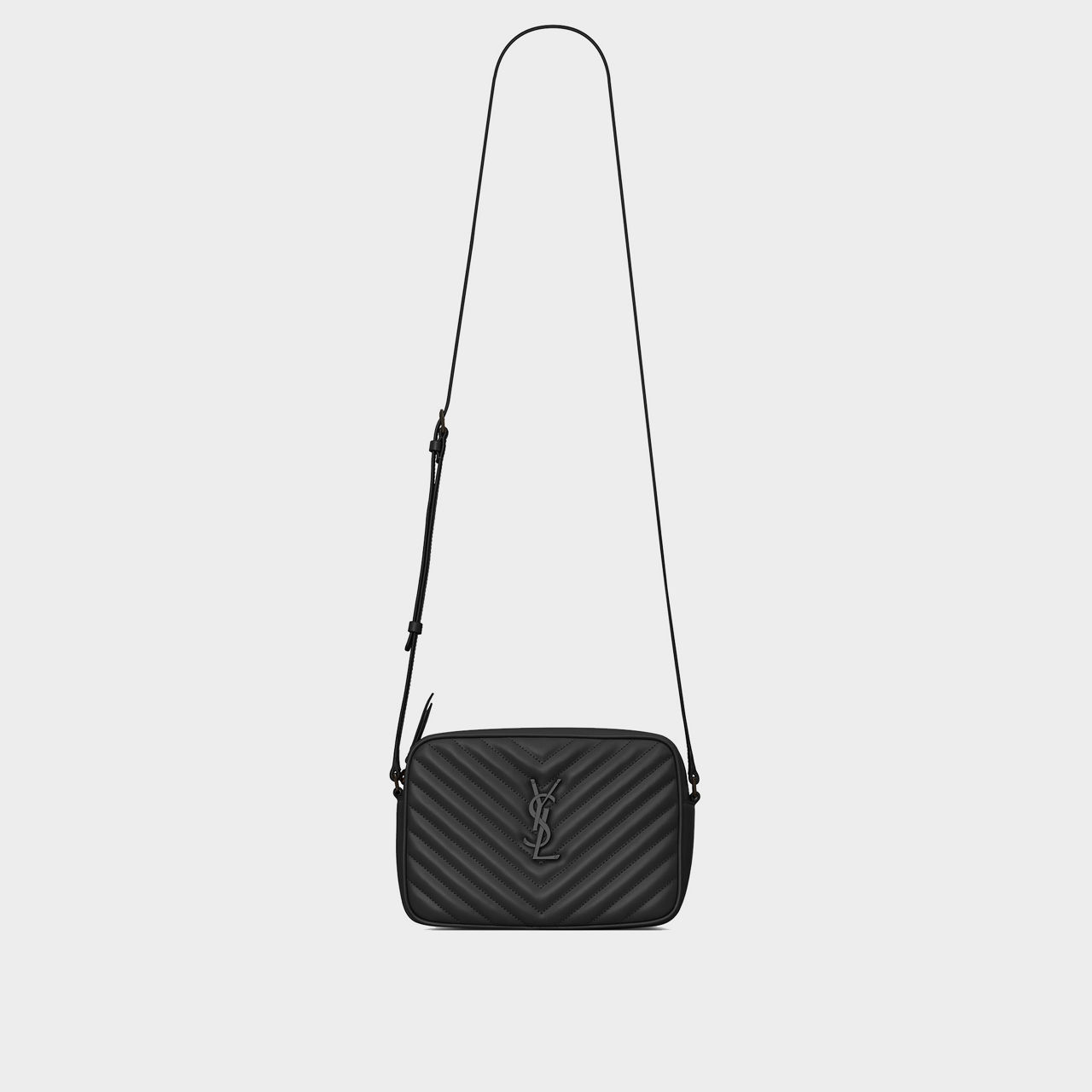 Black lou camera bag sale