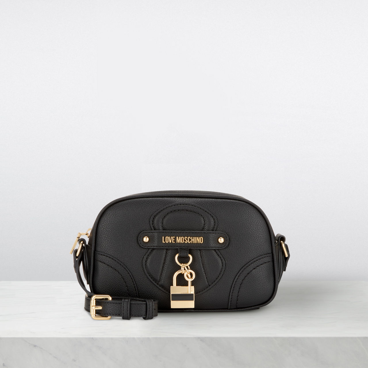 Moschino cross body bag sale