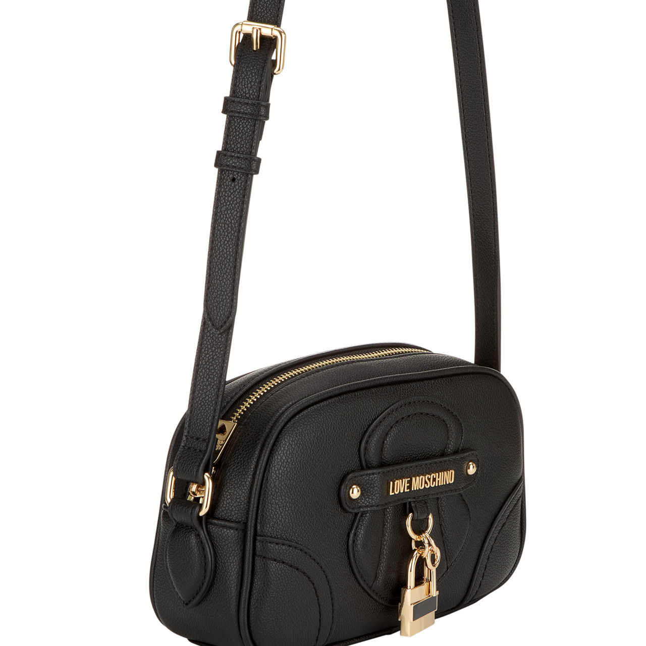 Moschino small crossbody bag sale