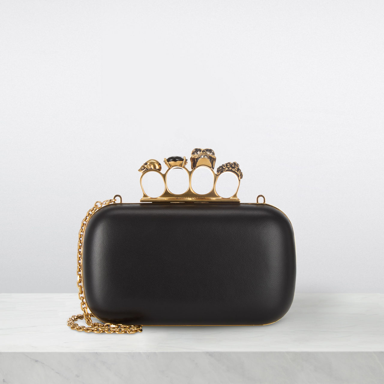 Alexander McQueen Bags Accessories Brown Thomas