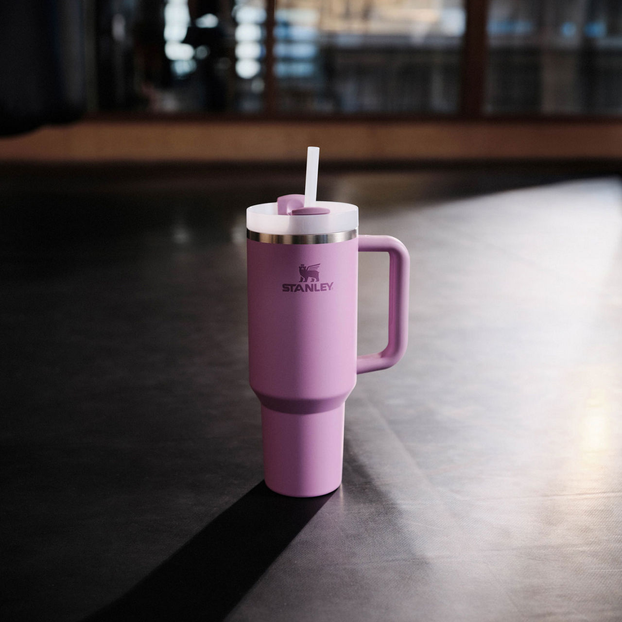 The Lilac Quencher H20 FlowState™ Tumbler 1.18L