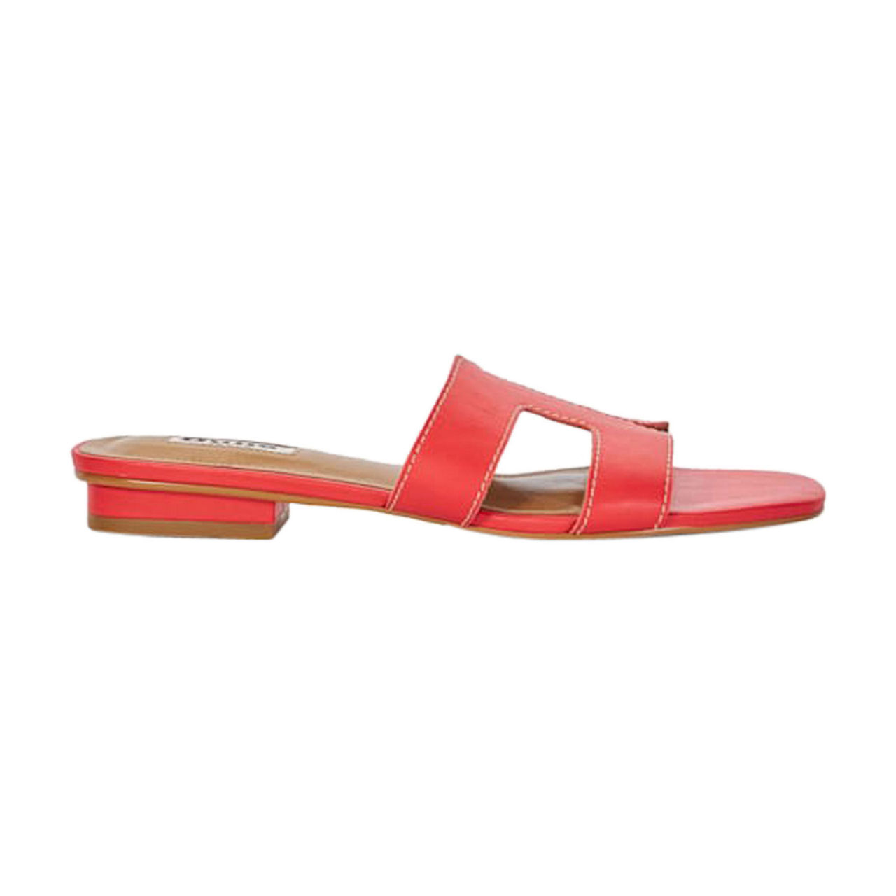 DUNE LONDON Loupe Smart Slider Sandals