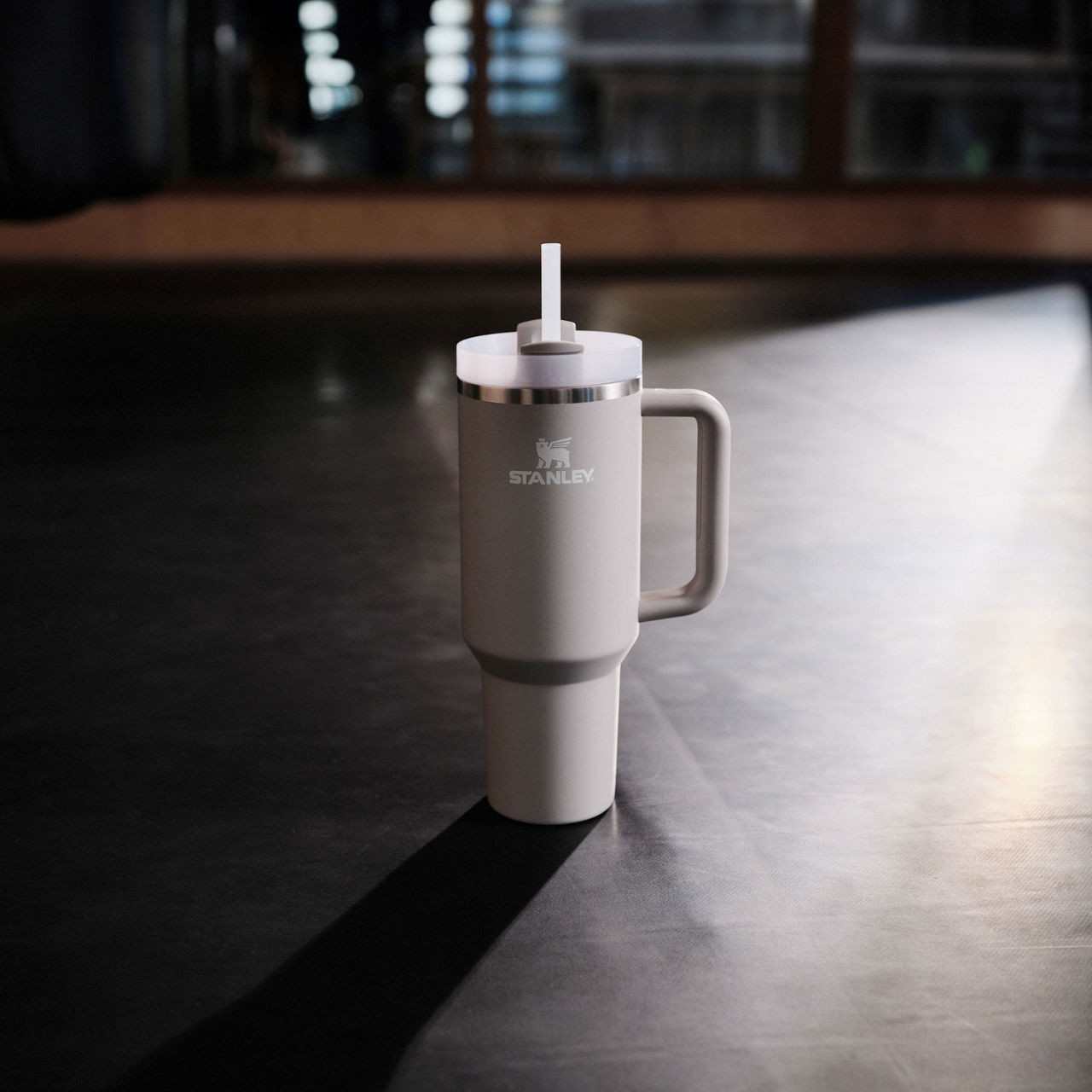The Ash Quencher H20 FlowState™ Tumbler 1.18L