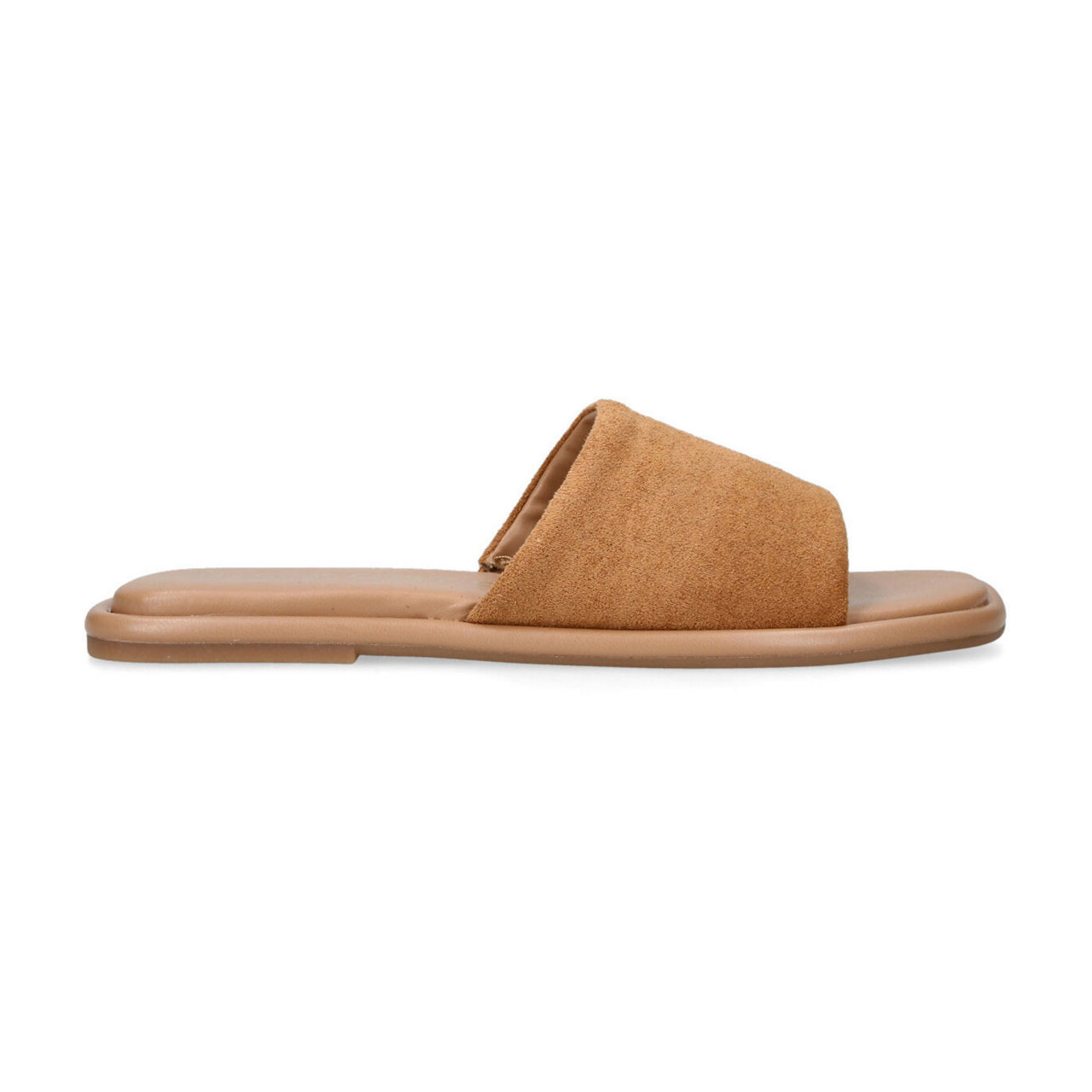 Rogan Flat Sandals