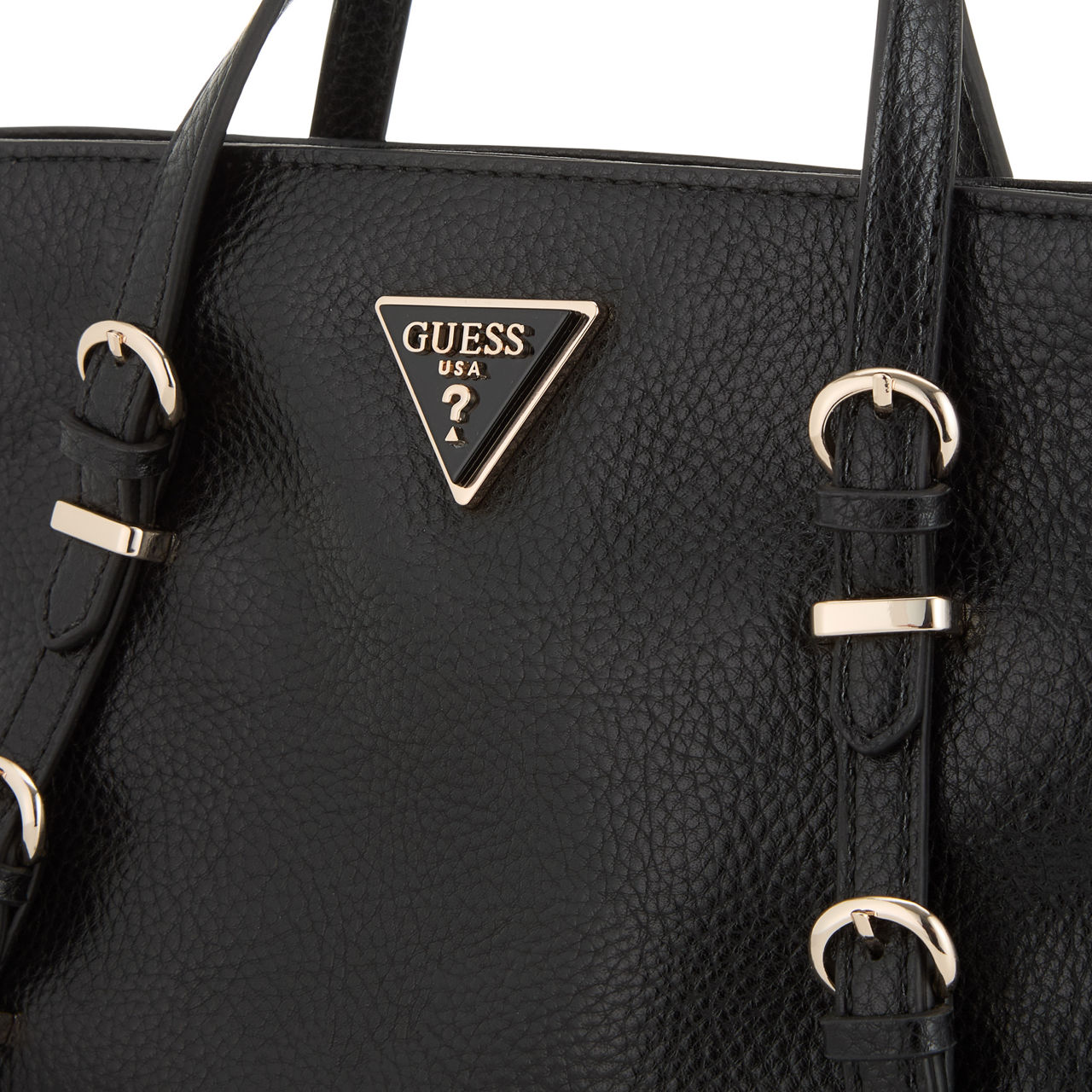 GUESS Levia Mini Satchel Bag