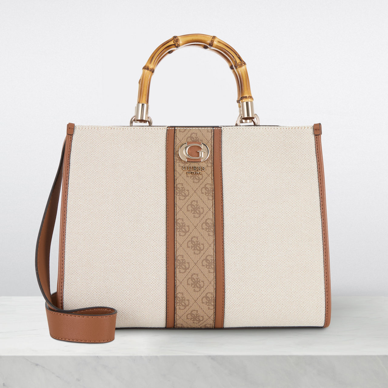 Guess medium bag sale