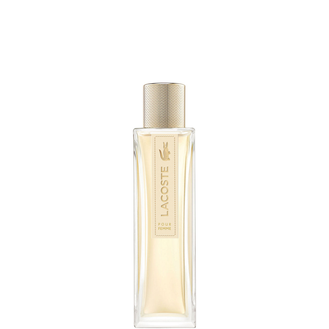 LACOSTE Pour Femme Eau de Parfum