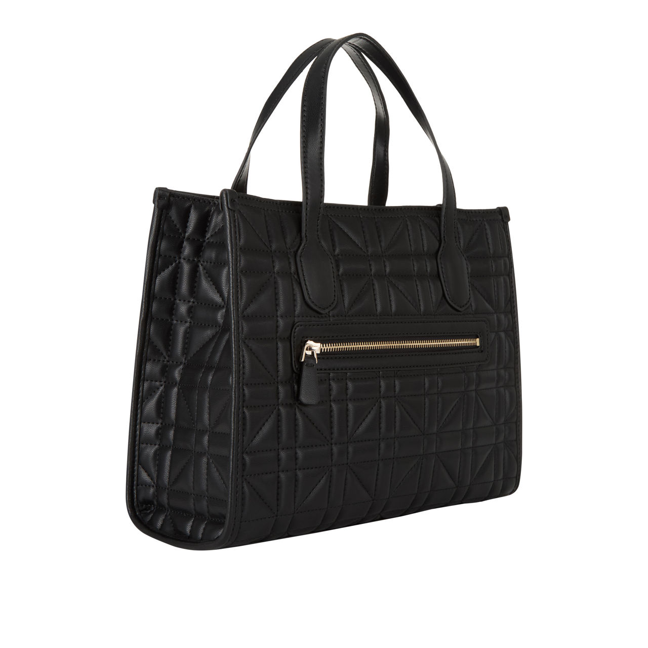 GUESS Silvana 2 Compartment Tote