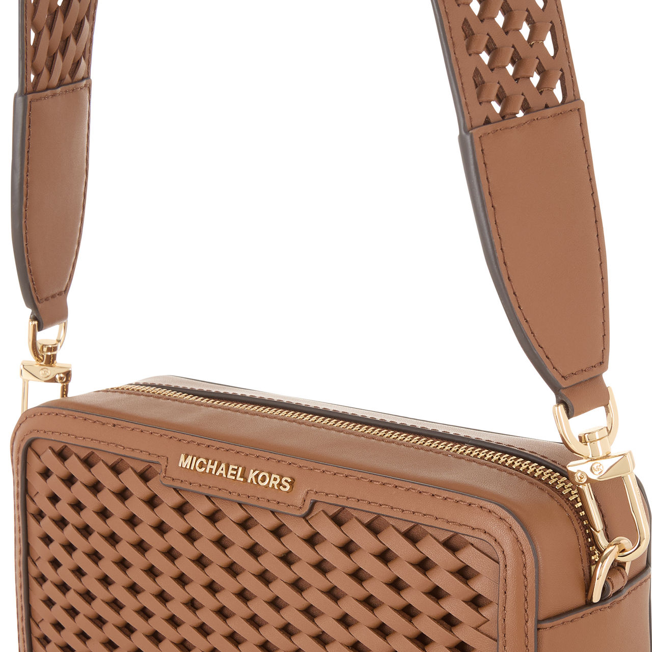 Mk camera crossbody sale