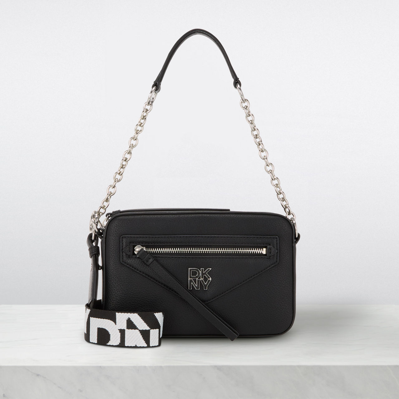 DKNY Heart Of NY Crossbody Bag