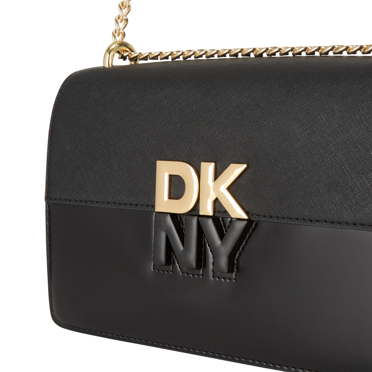 Dkny chain sale