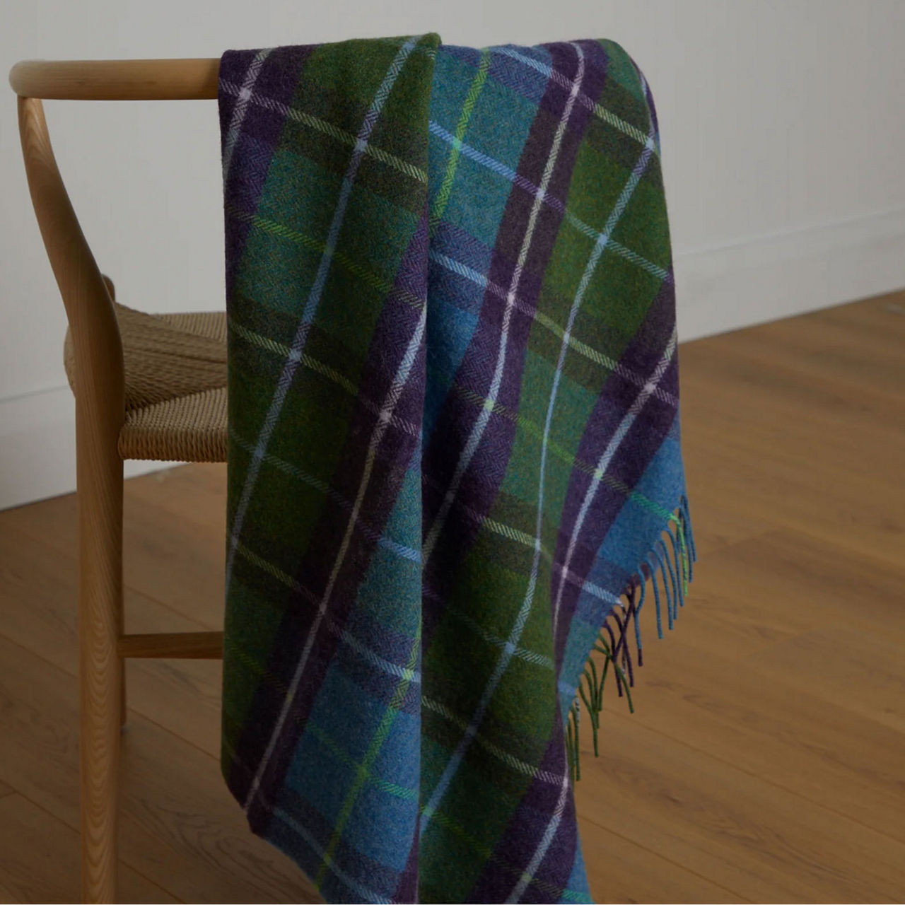 Foxford throws stockists sales