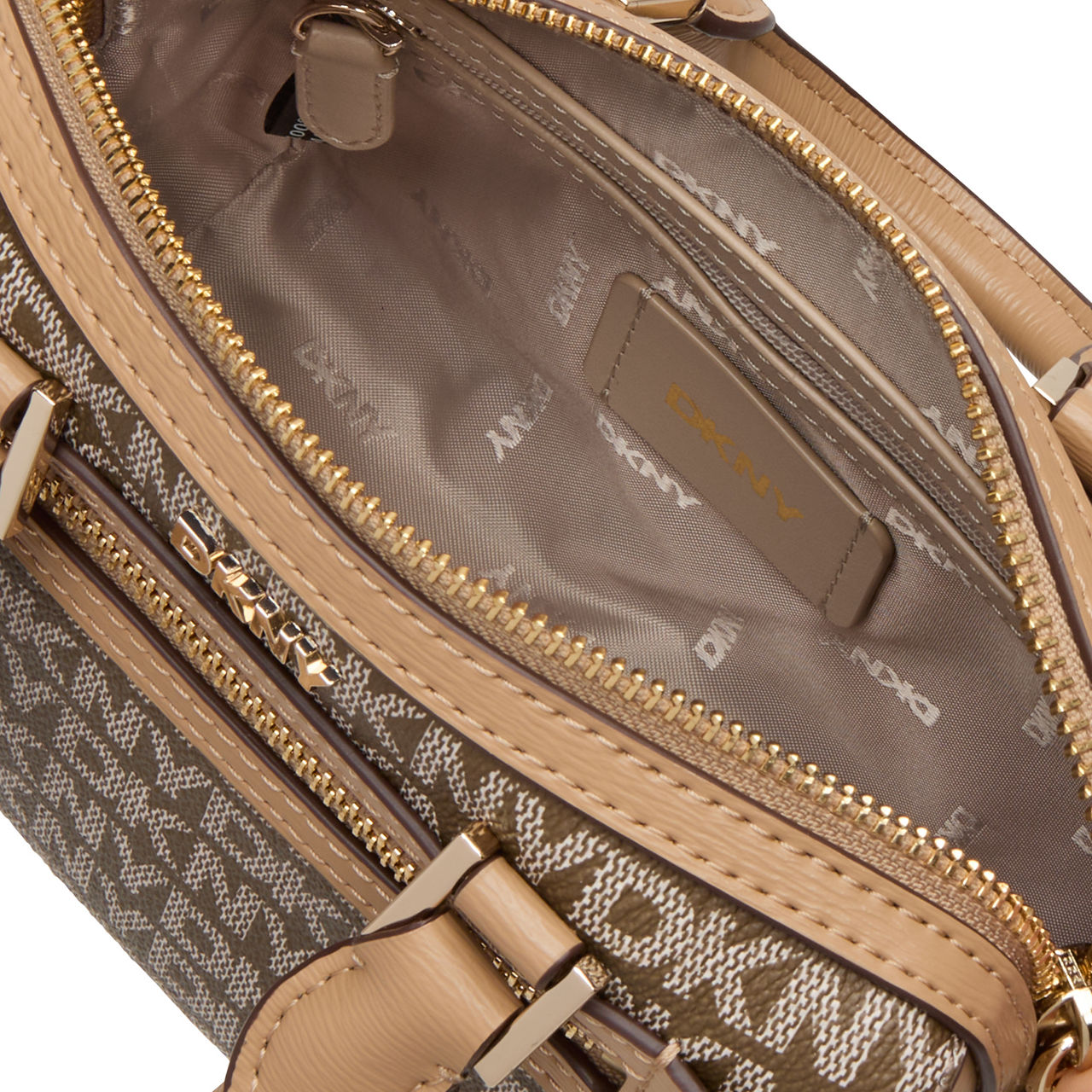 Dkny duffle travel bag hotsell