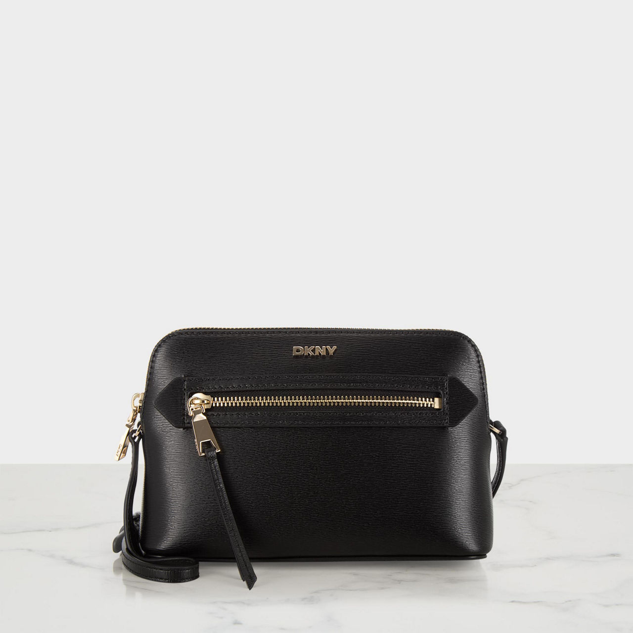 DKNY Bryant Dome Crossbody Bag