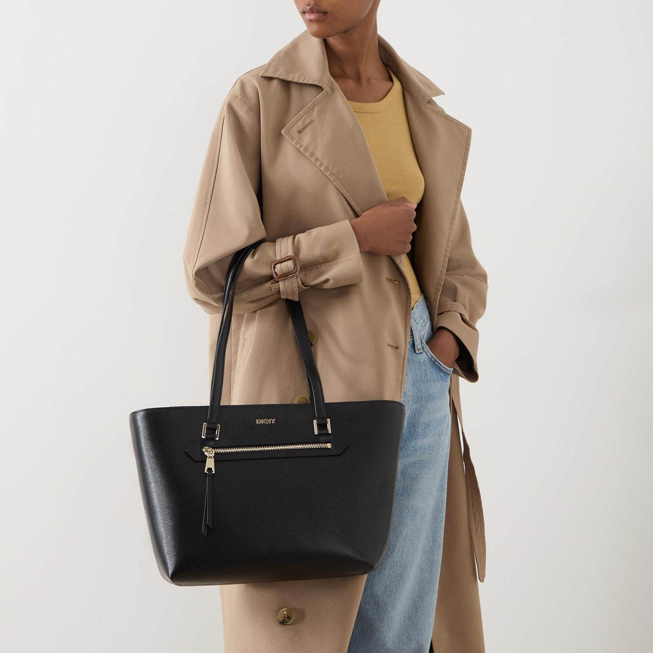 Dkny medium bag hotsell