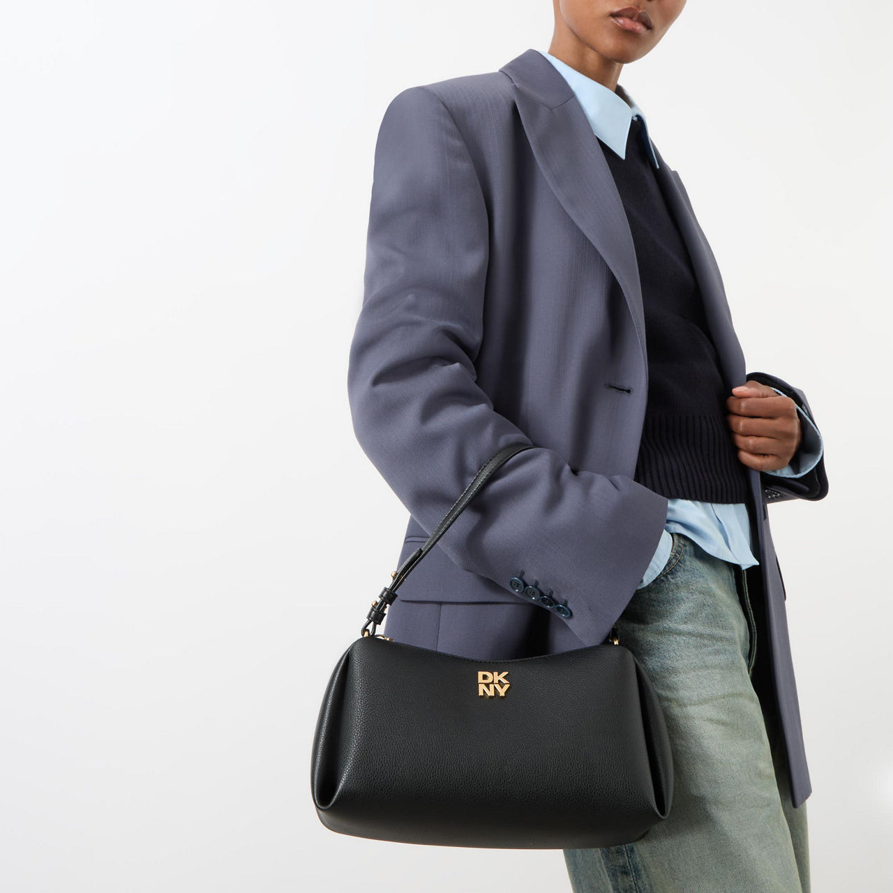 DKNY Remy Shoulder Bag