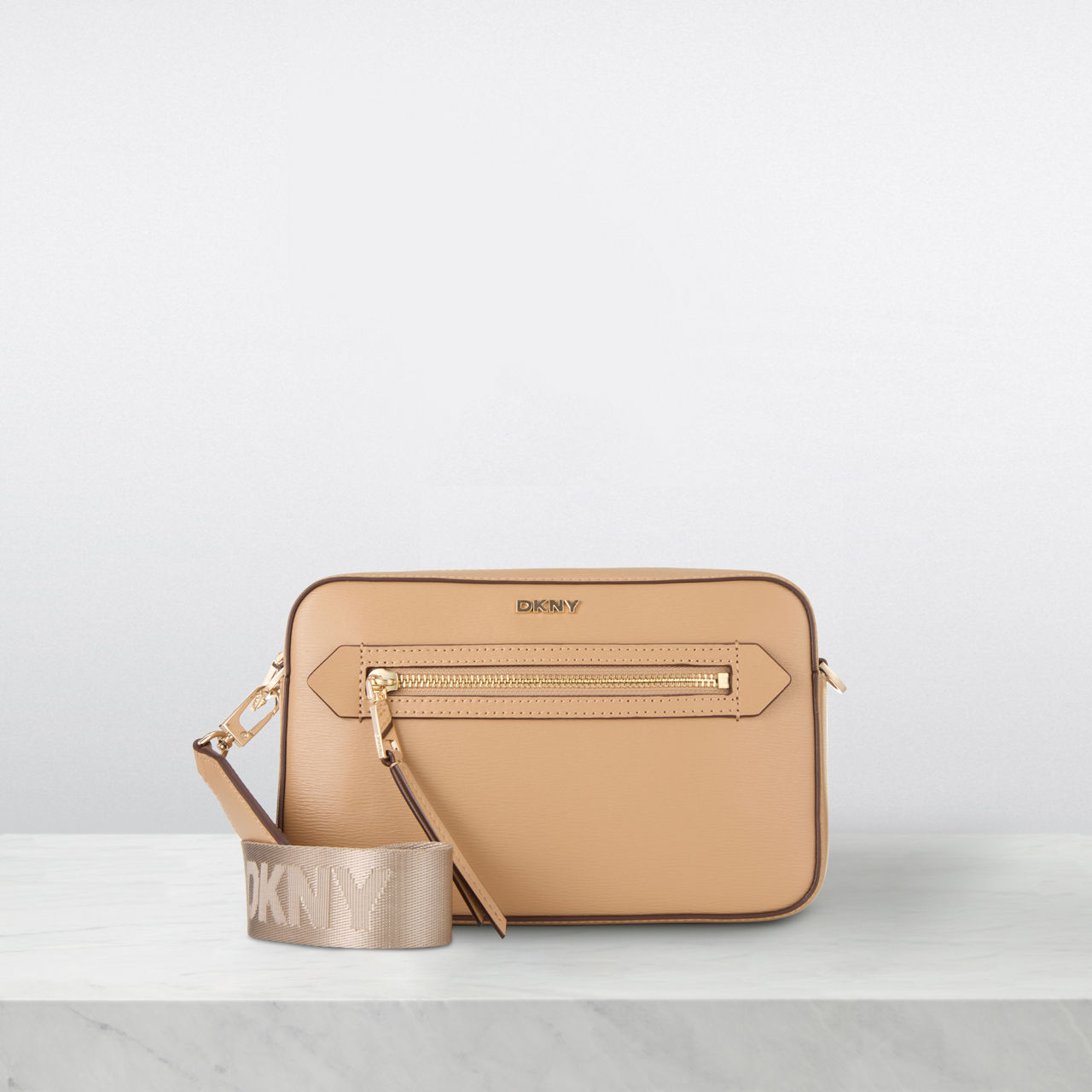 Dkny messenger bag sale