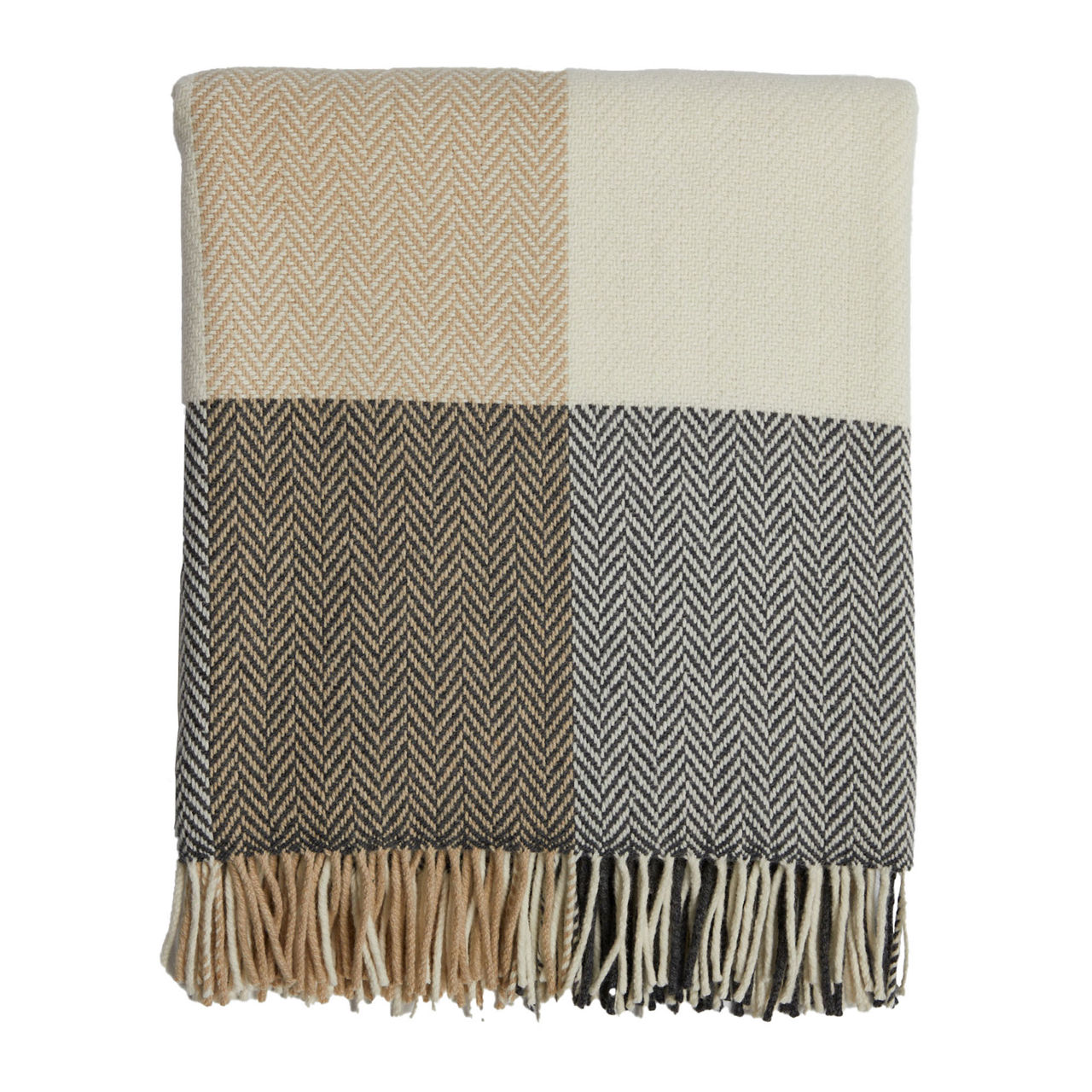 FOXFORD The Lacken Throw