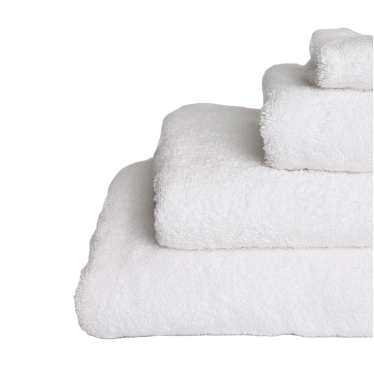White towel bundle sale