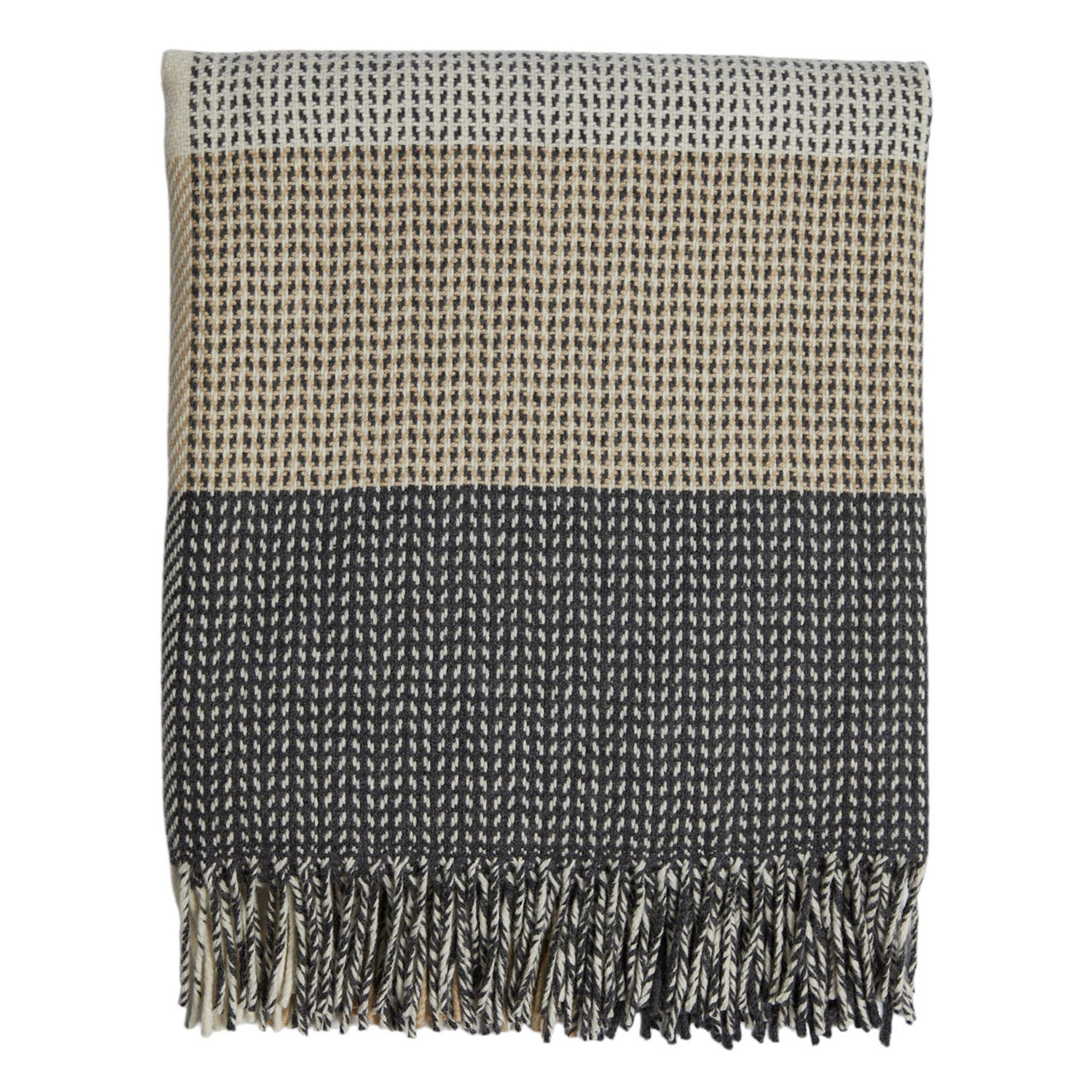 FOXFORD The Downpatrick Throw