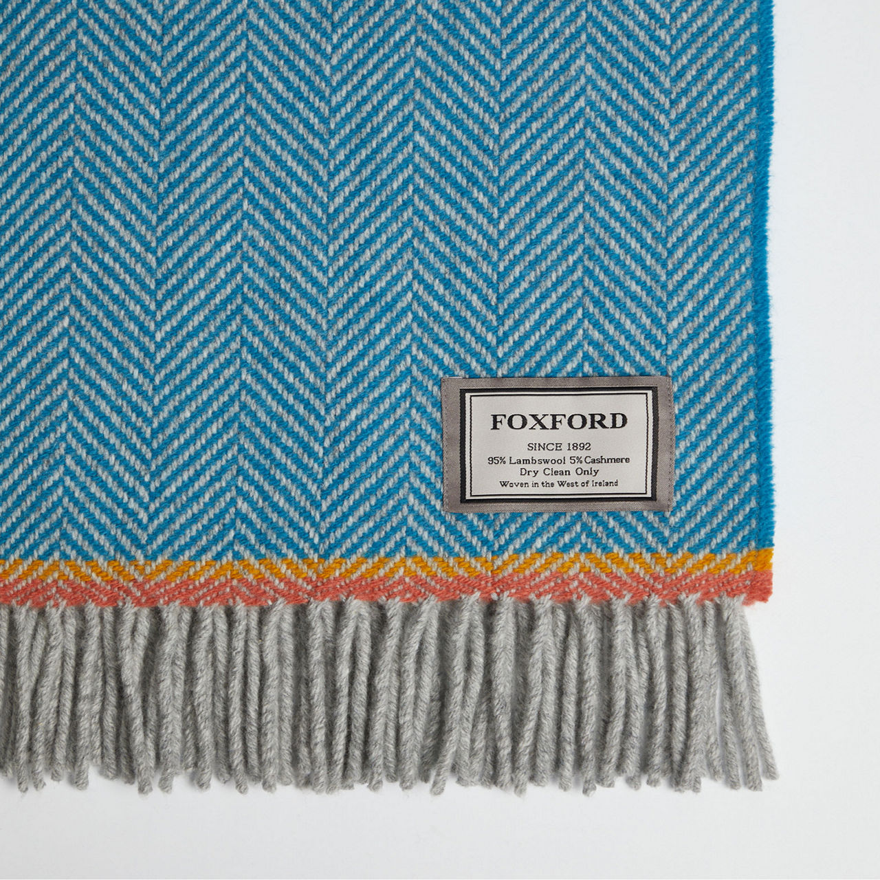 Foxford throws arnotts outlet