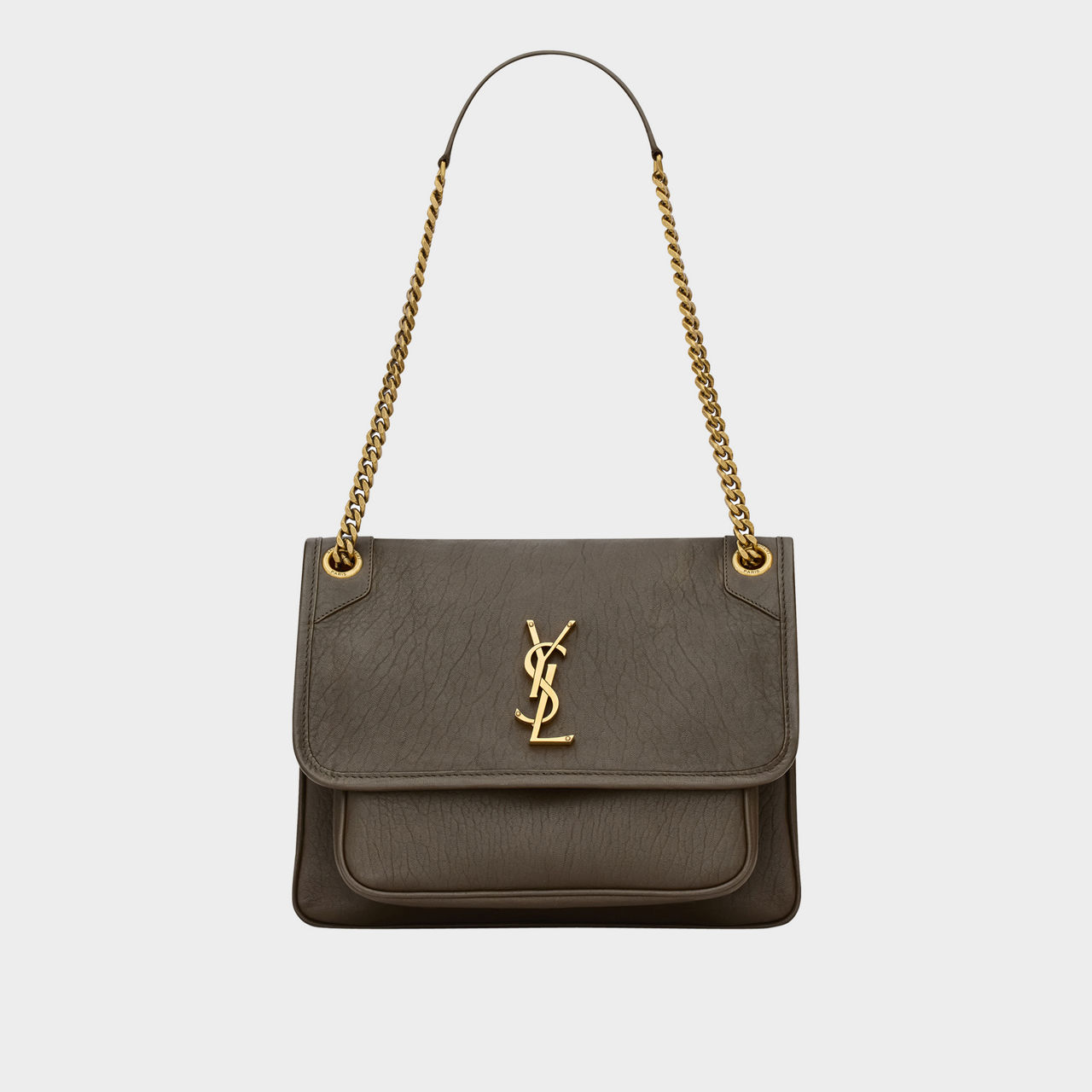 ysl bag brown thomas