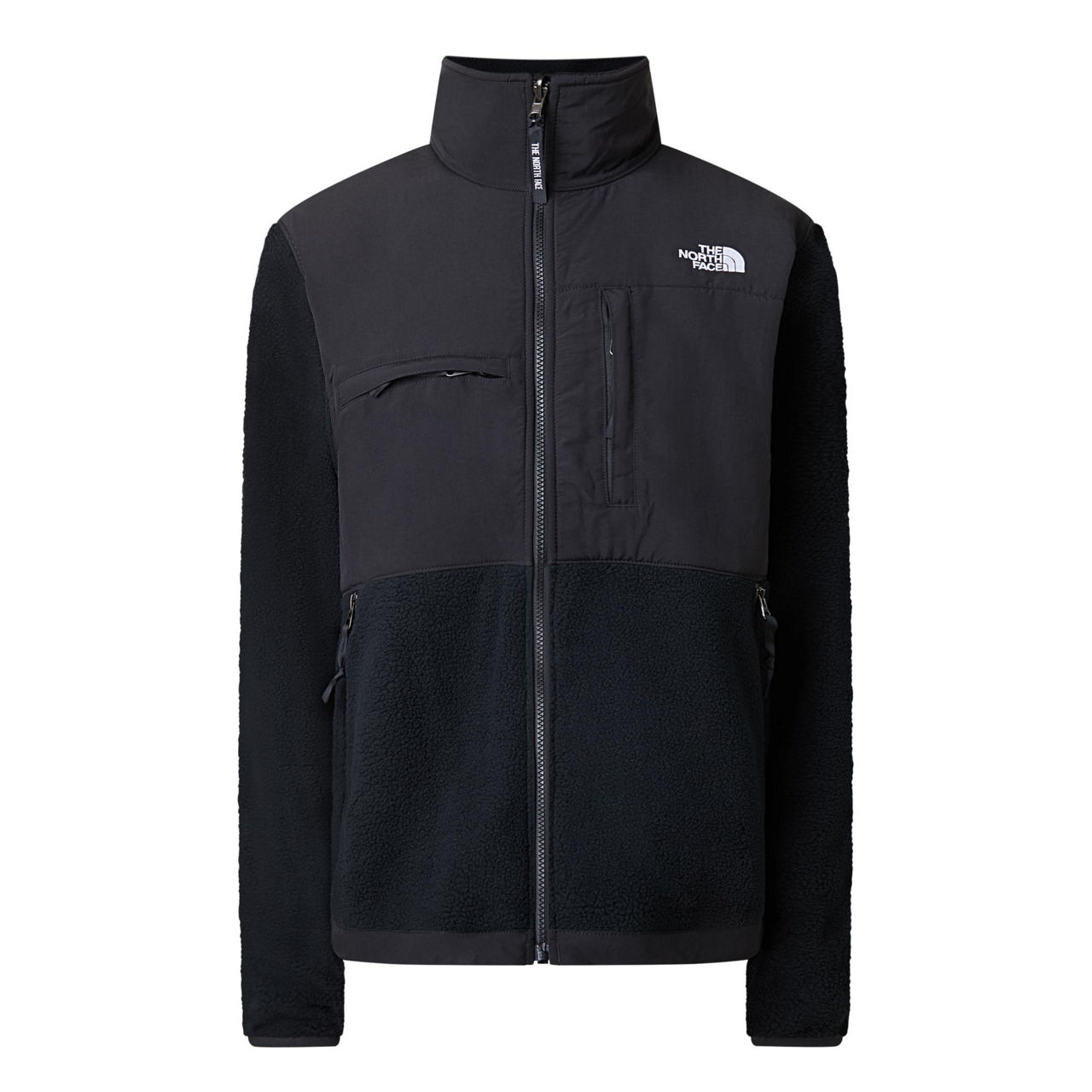 Men's denali 2 fleece jacket sale