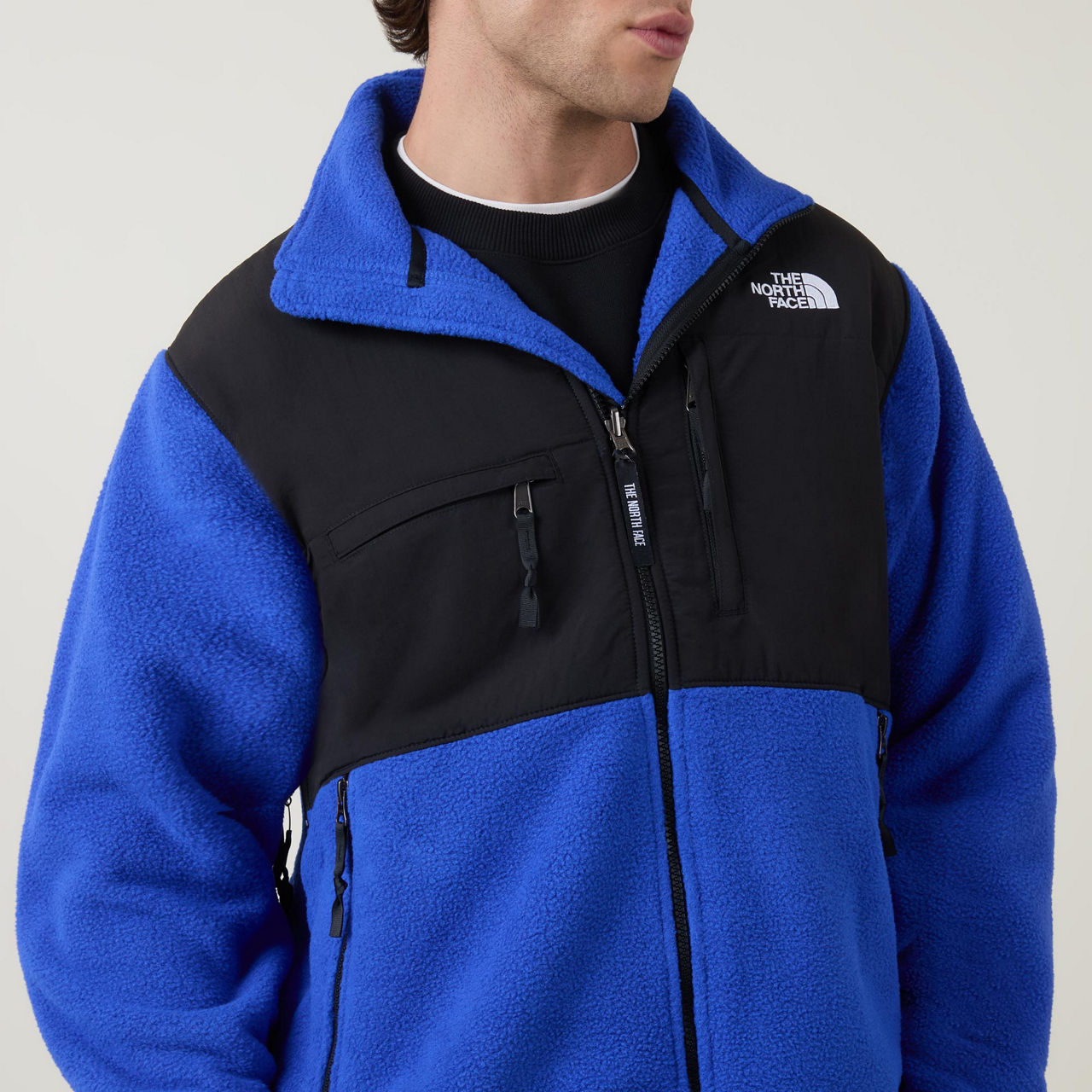 THE NORTH FACE Retro Denali Fleece Jacket EF1
