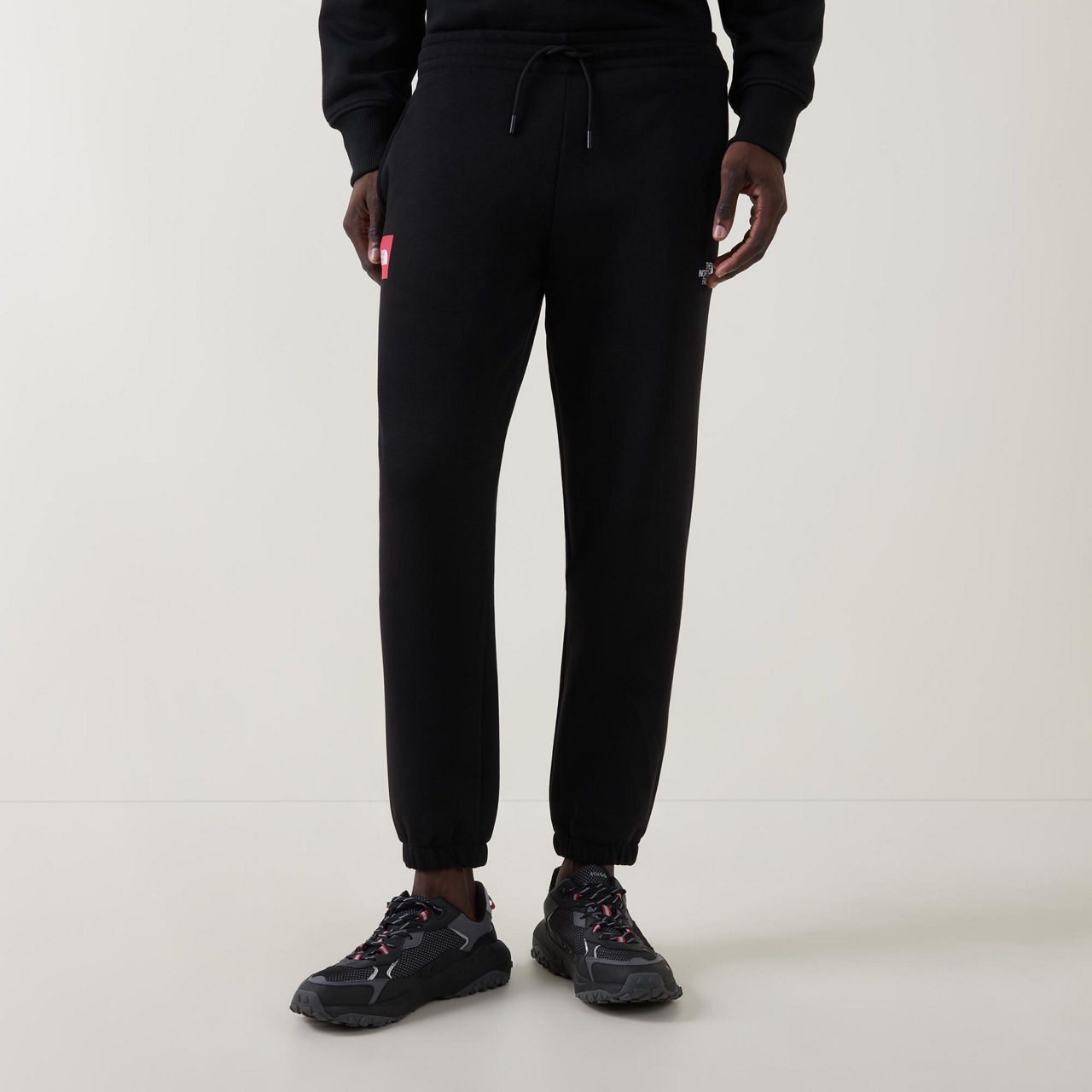 THE NORTH FACE Axys Drawstring Sweatpants