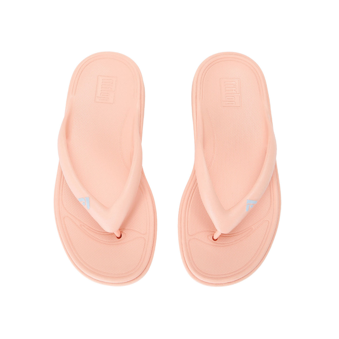 salomon recovery flip flops