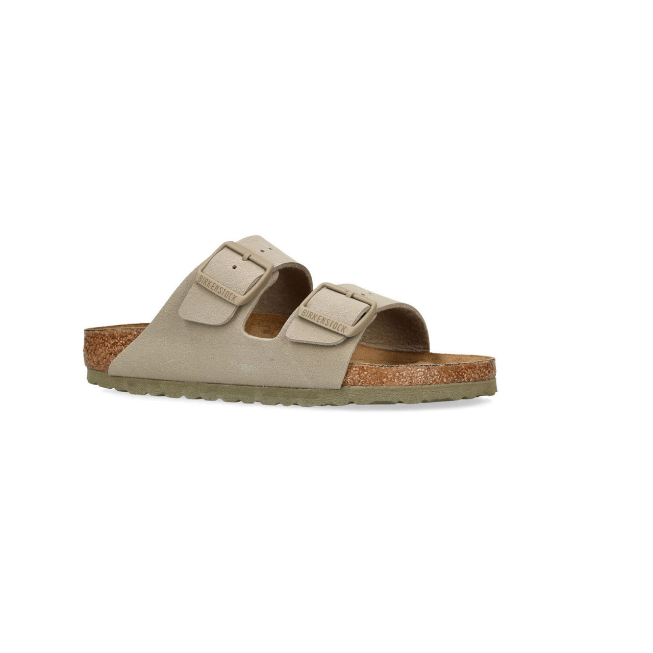 BIRKENSTOCK Arizona Birko Flor Sandals