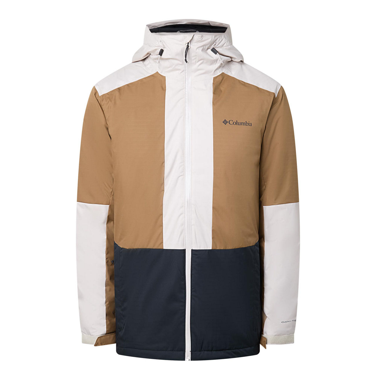 COLUMBIA Point Park II Waterproof Insulated Jacket 278
