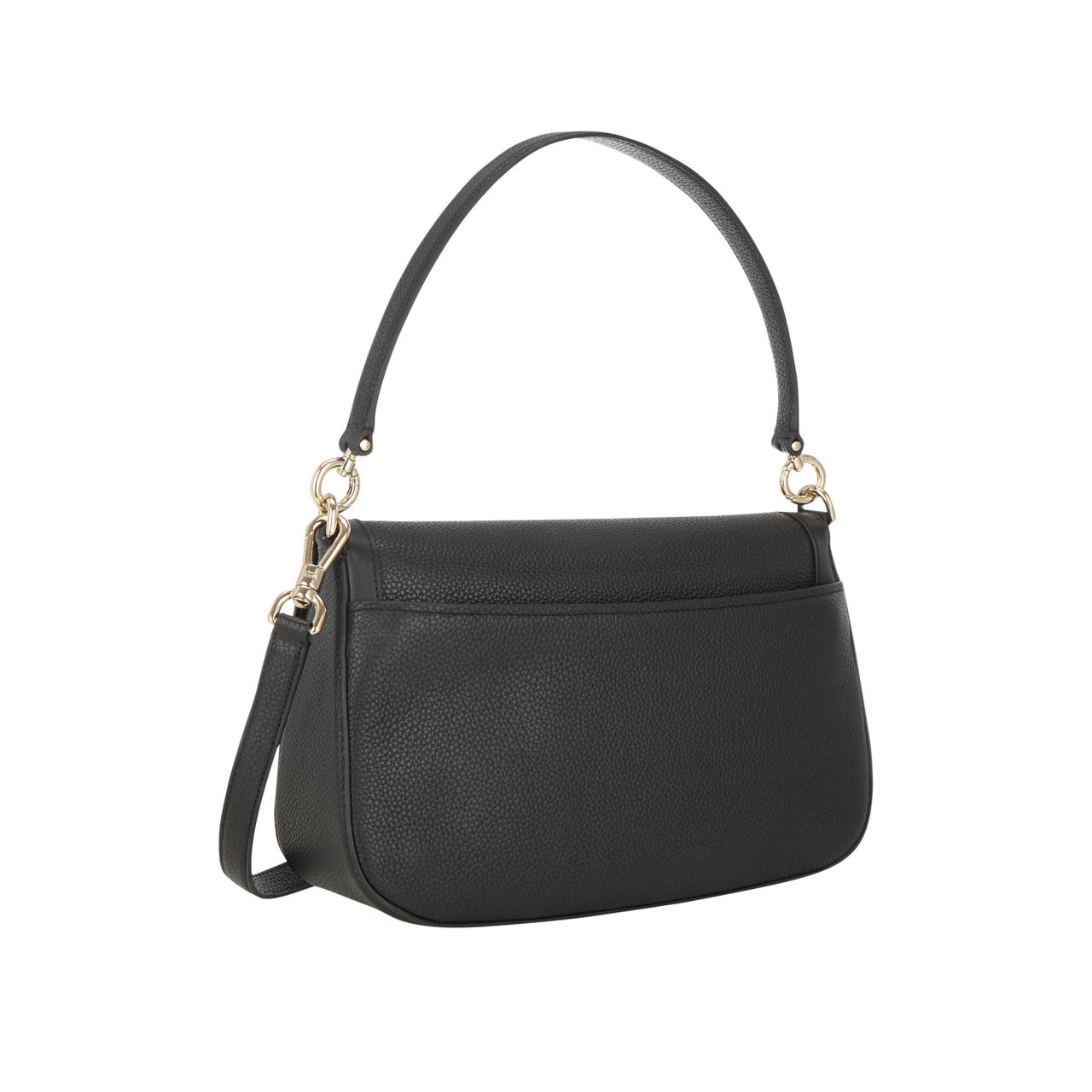 KATE SPADE NEW YORK Hudson Flap Shoulder Bag
