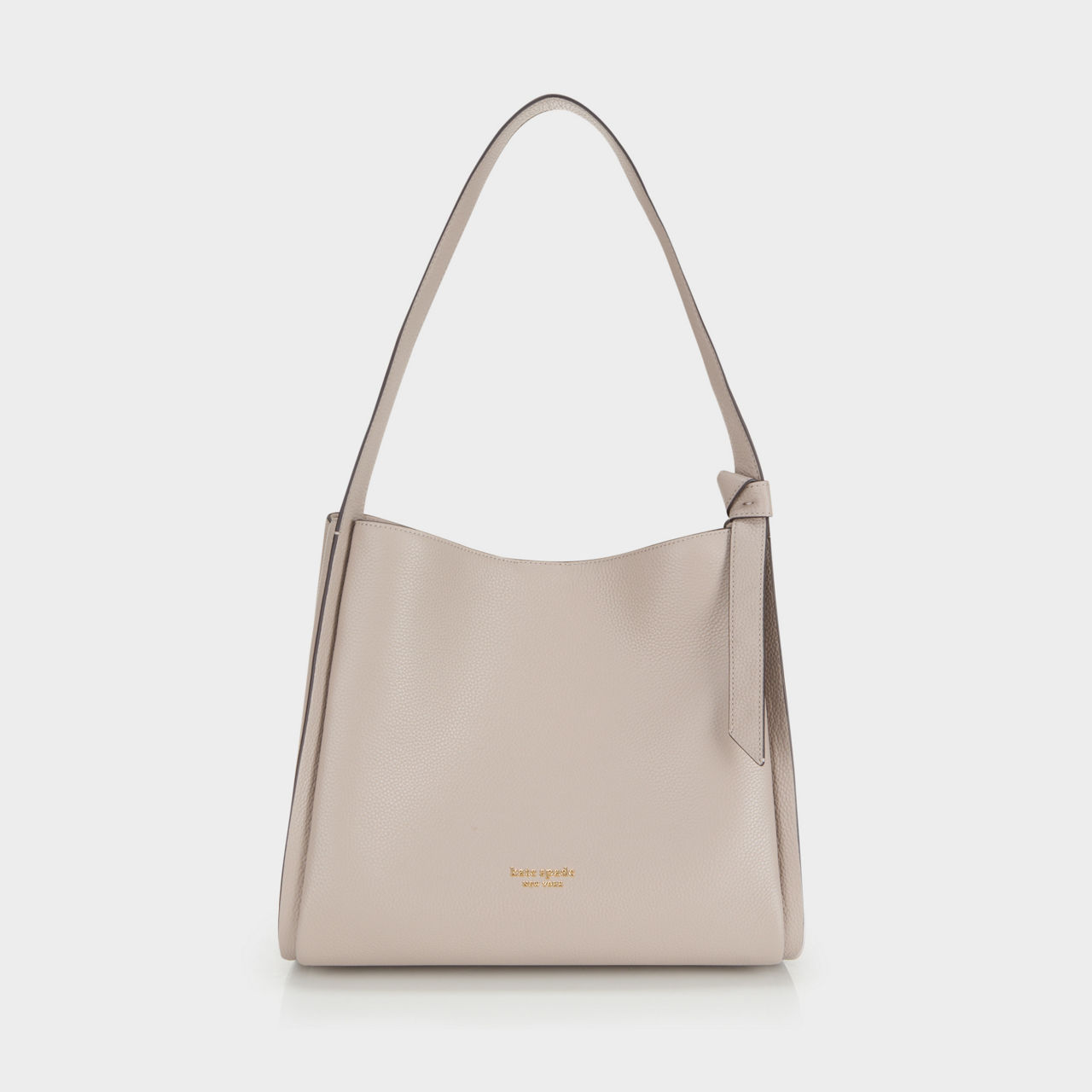 KATE SPADE NEW YORK Knott Large Shoulder Bag